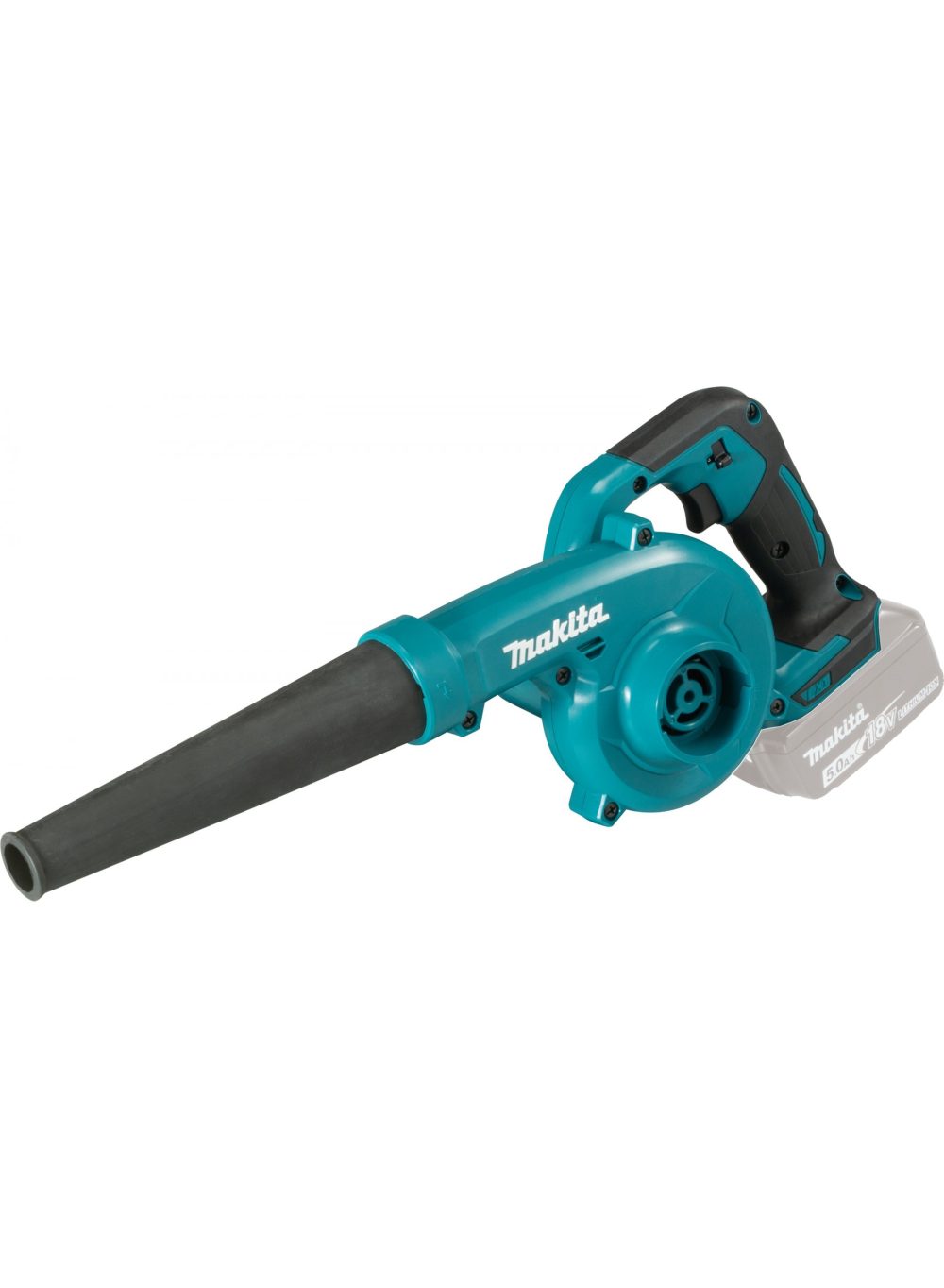 Makita DUB185Z | Accu Blazer | 18V | Zonder Accu&apos;s & Laders - DUB185Z