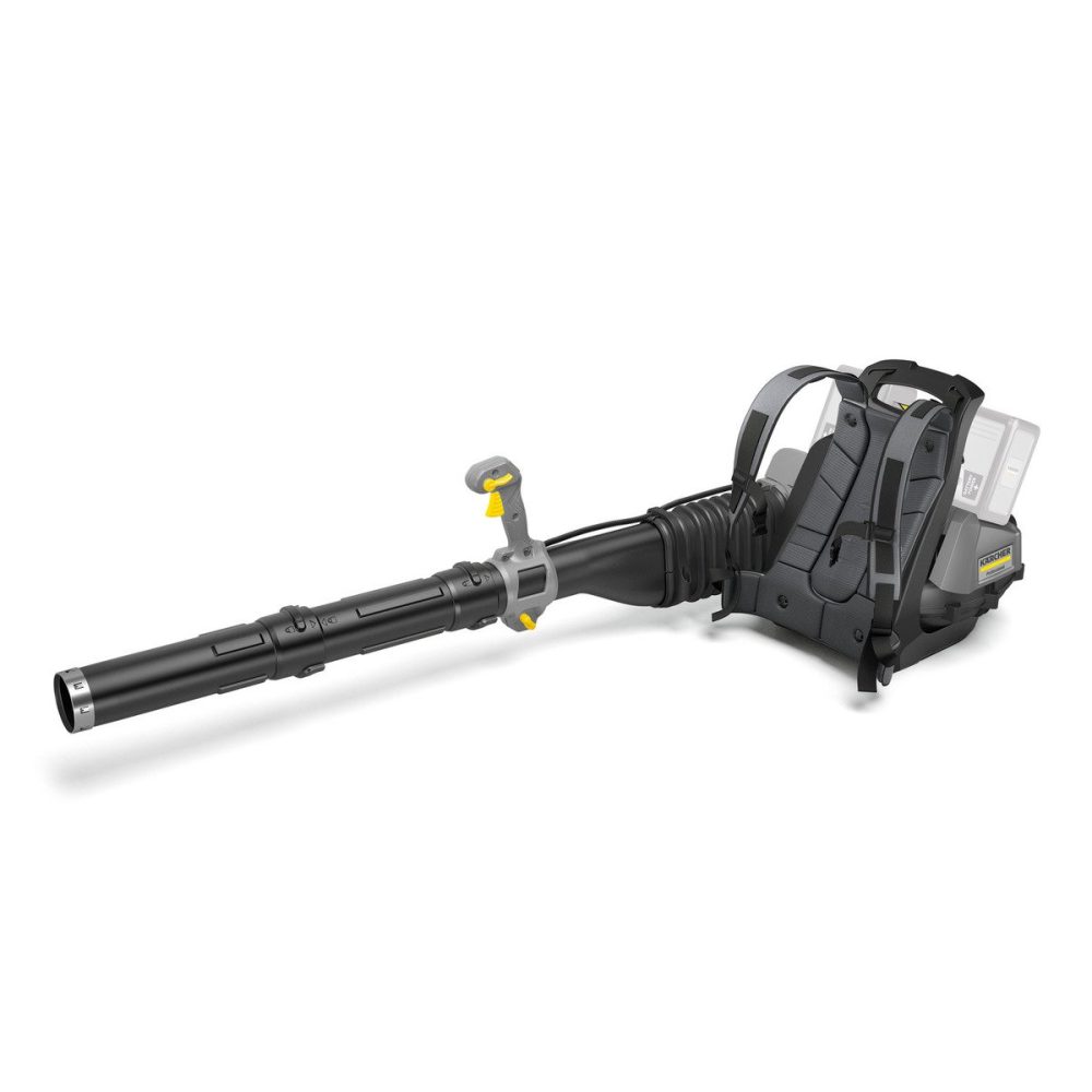 Karcher LBB 1060/36 Bp | 36V Accubladblazer | zonder accu&apos;s en lader - 1.042-509.0