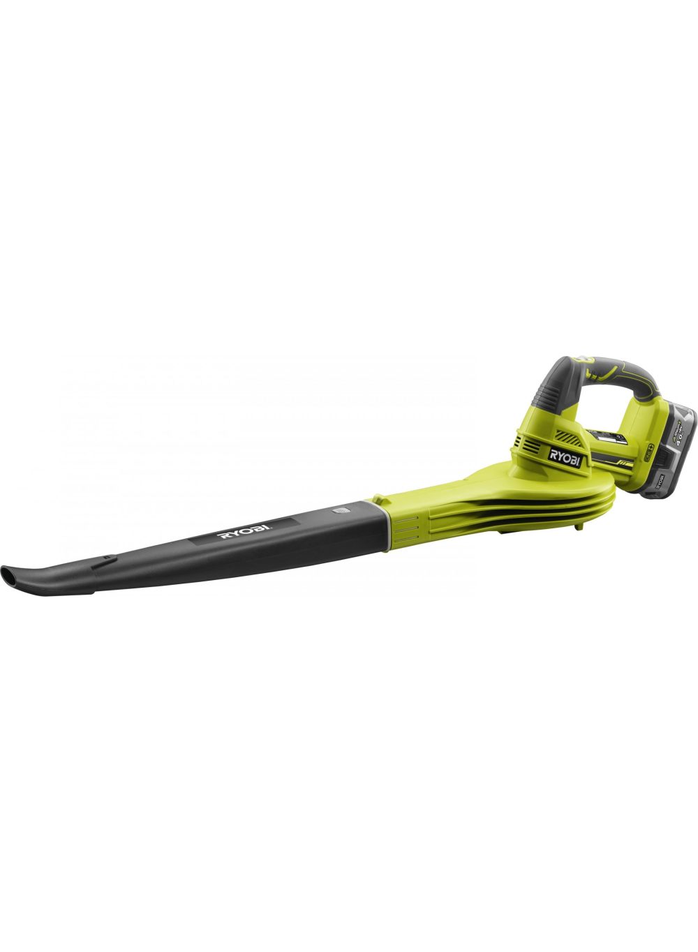 Ryobi RBL1820S40F | ONE+ | BLADBLAZER | 1X 4.0Ah - 5133004180